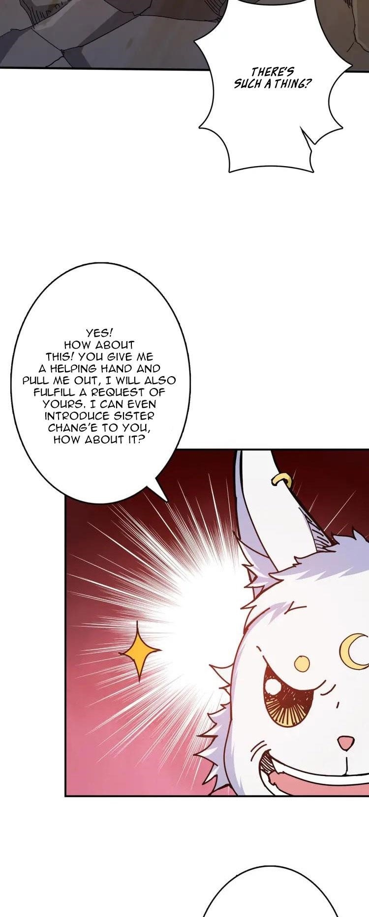 God Slayer Chapter 27 - Page 7