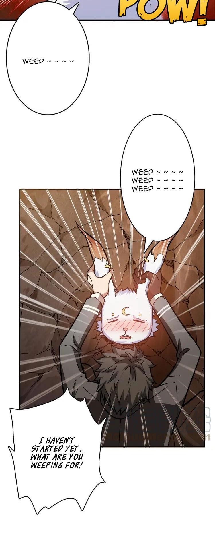 God Slayer Chapter 27 - Page 9