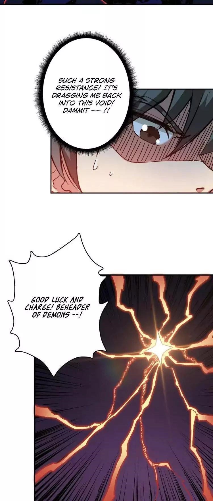 God Slayer Chapter 28 - Page 10