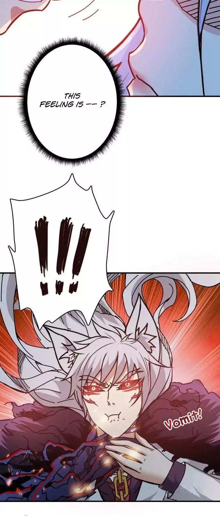 God Slayer Chapter 28 - Page 12