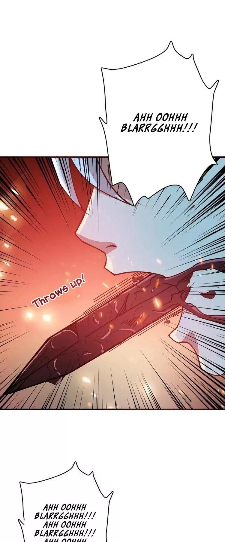 God Slayer Chapter 28 - Page 13