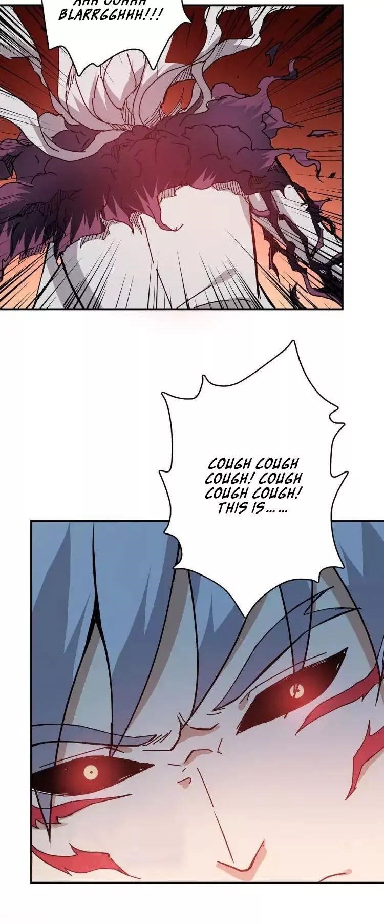 God Slayer Chapter 28 - Page 14