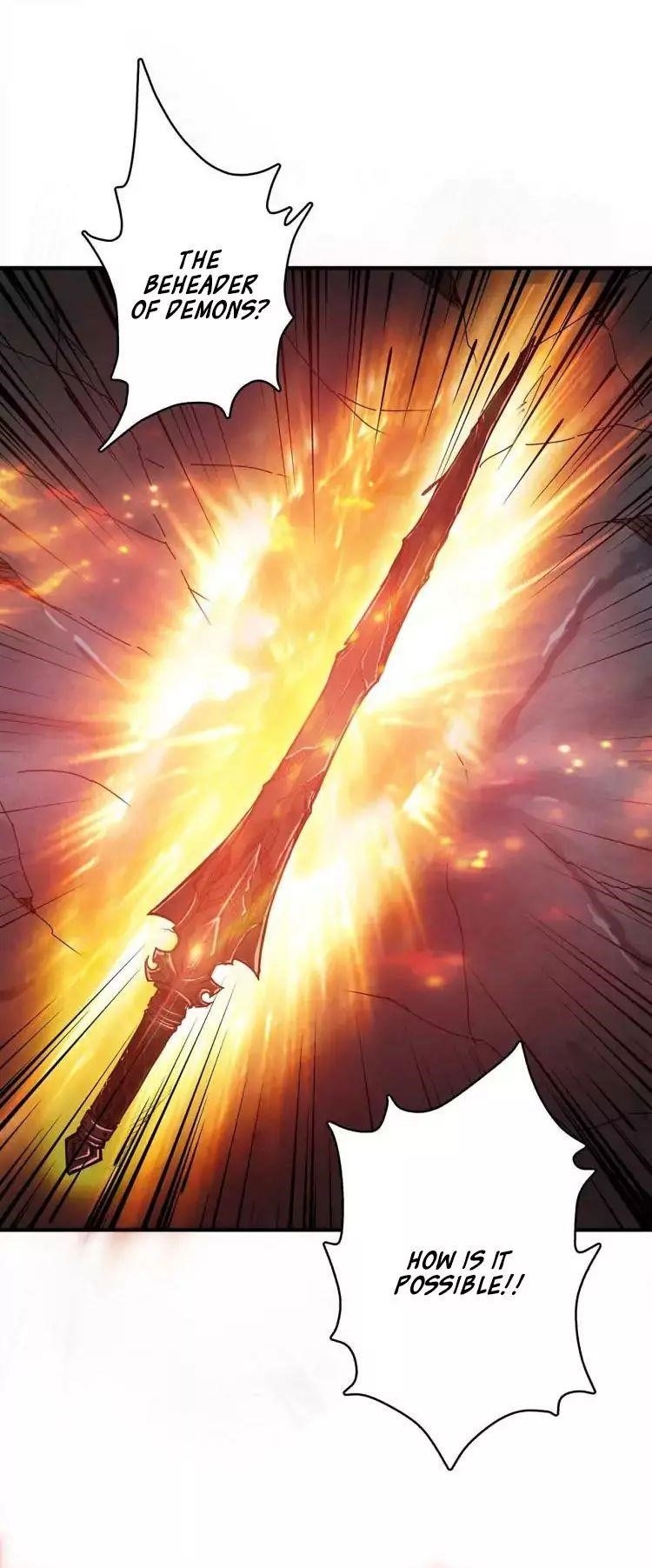 God Slayer Chapter 28 - Page 15