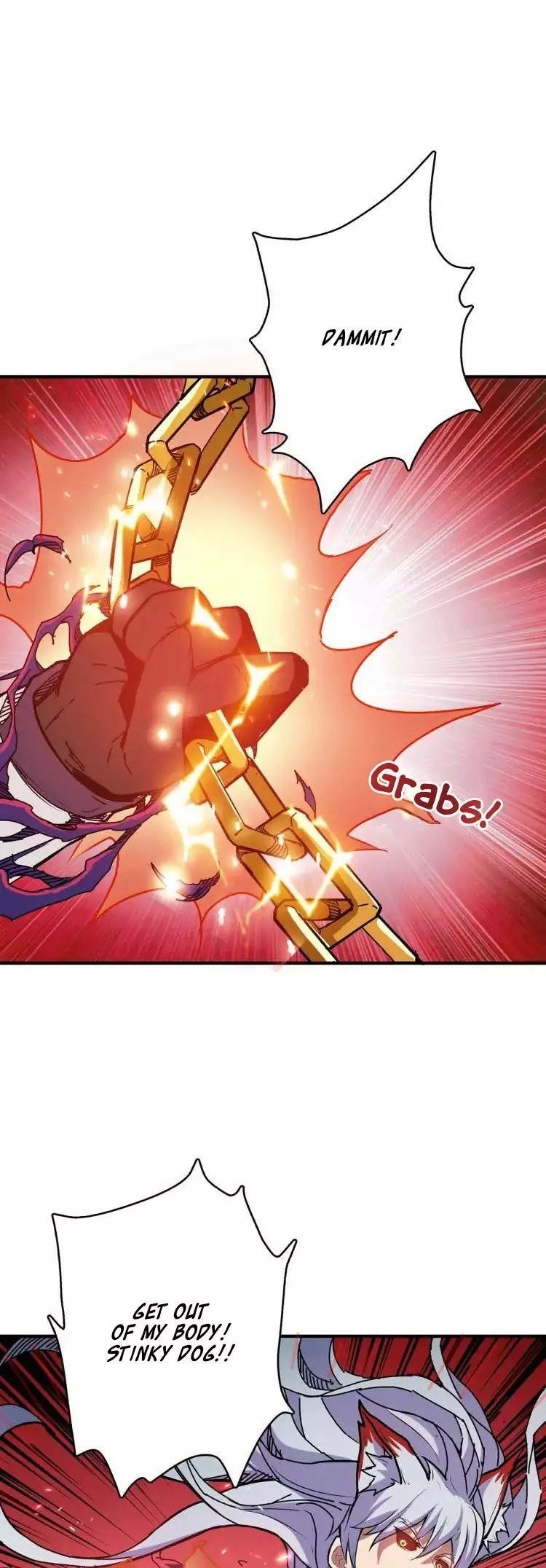 God Slayer Chapter 28 - Page 16