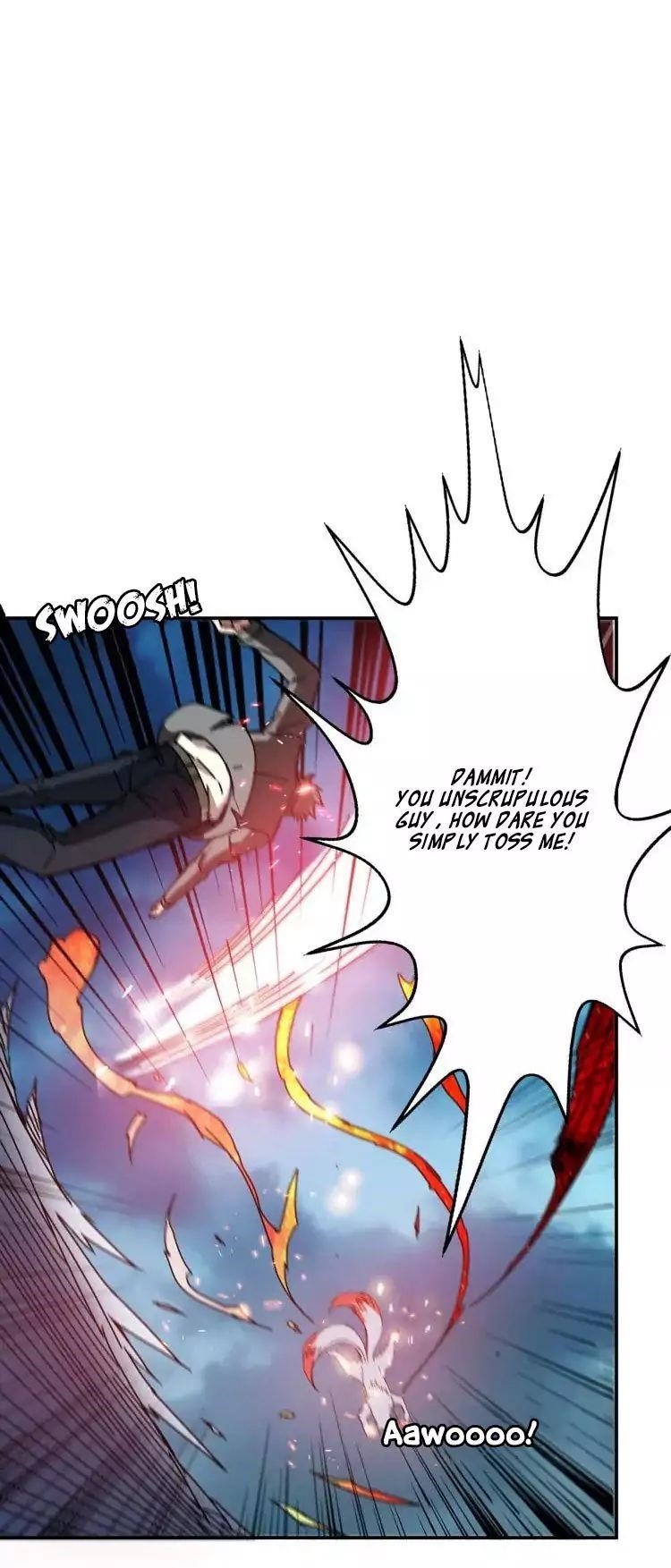 God Slayer Chapter 28 - Page 19