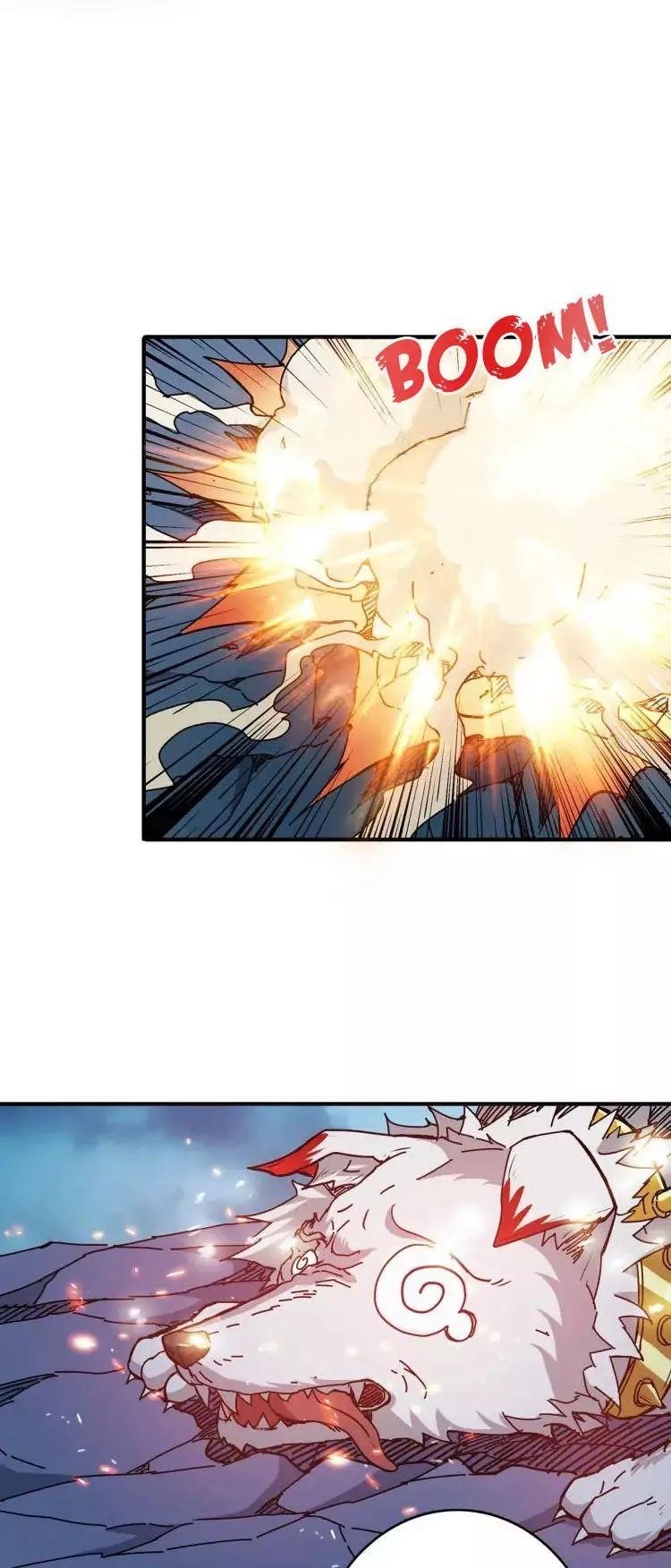 God Slayer Chapter 28 - Page 20