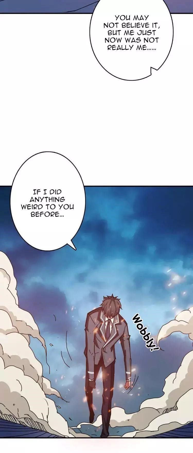 God Slayer Chapter 28 - Page 21