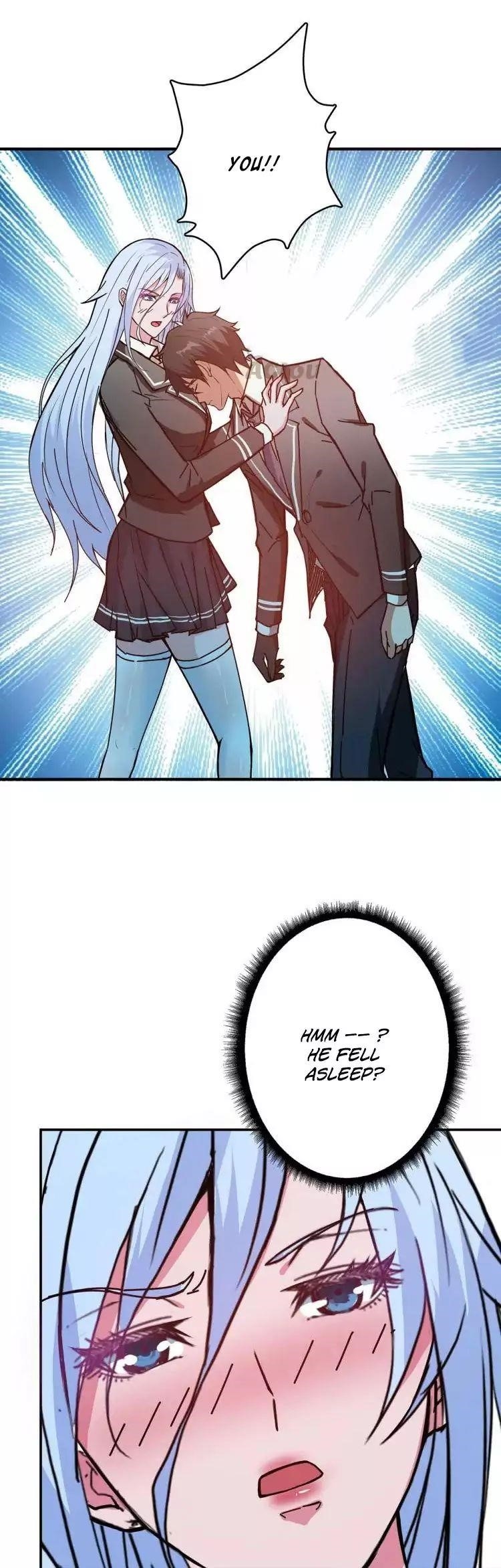 God Slayer Chapter 28 - Page 23