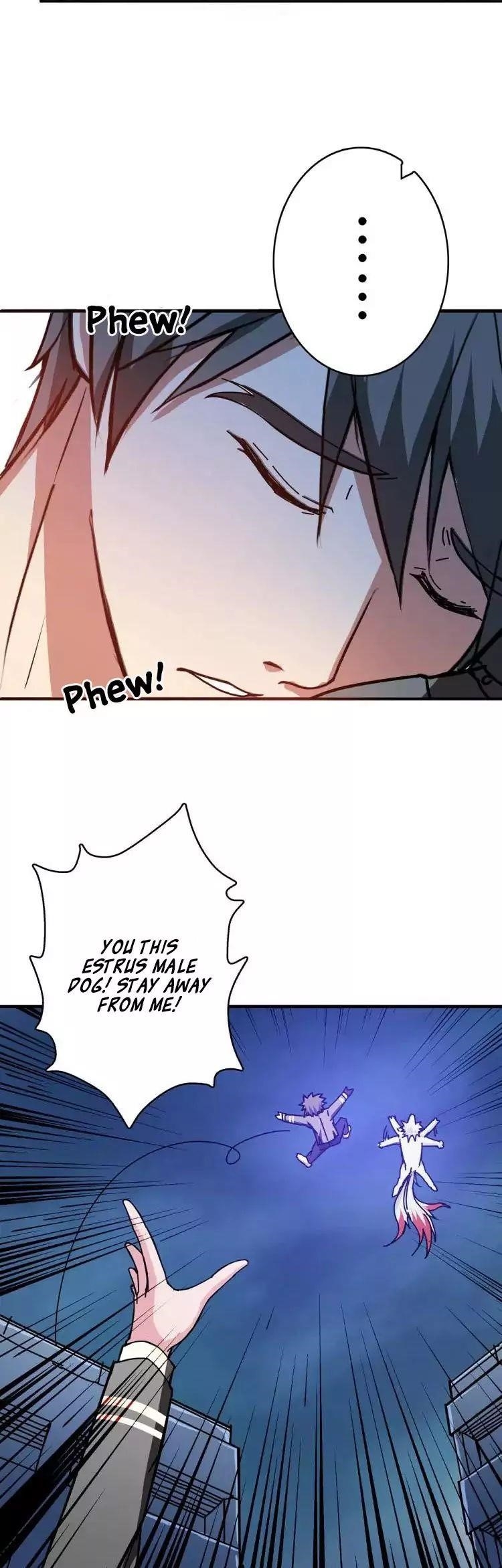 God Slayer Chapter 28 - Page 24