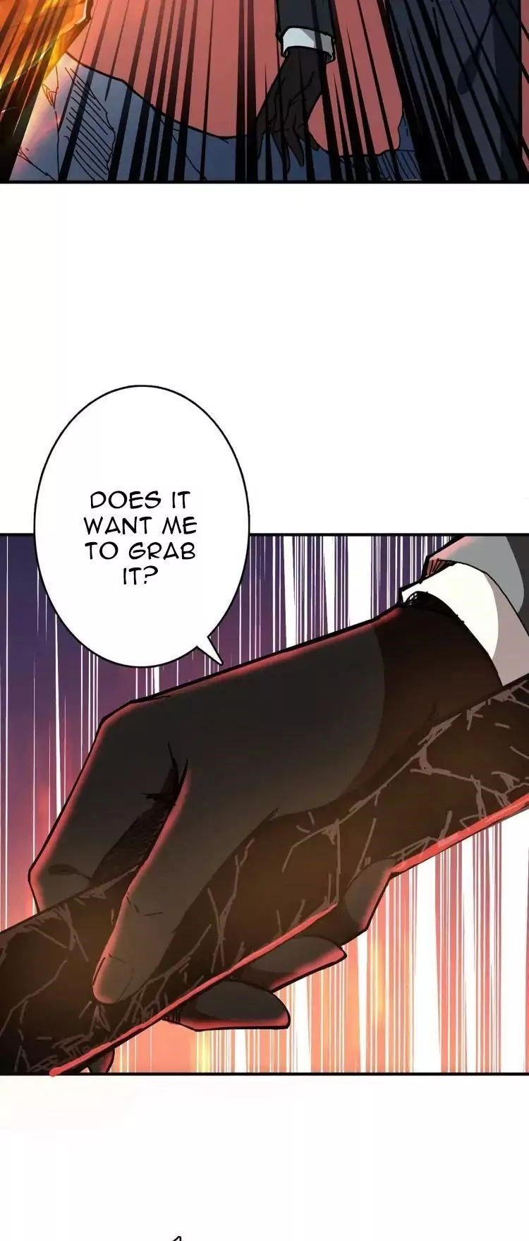 God Slayer Chapter 28 - Page 4