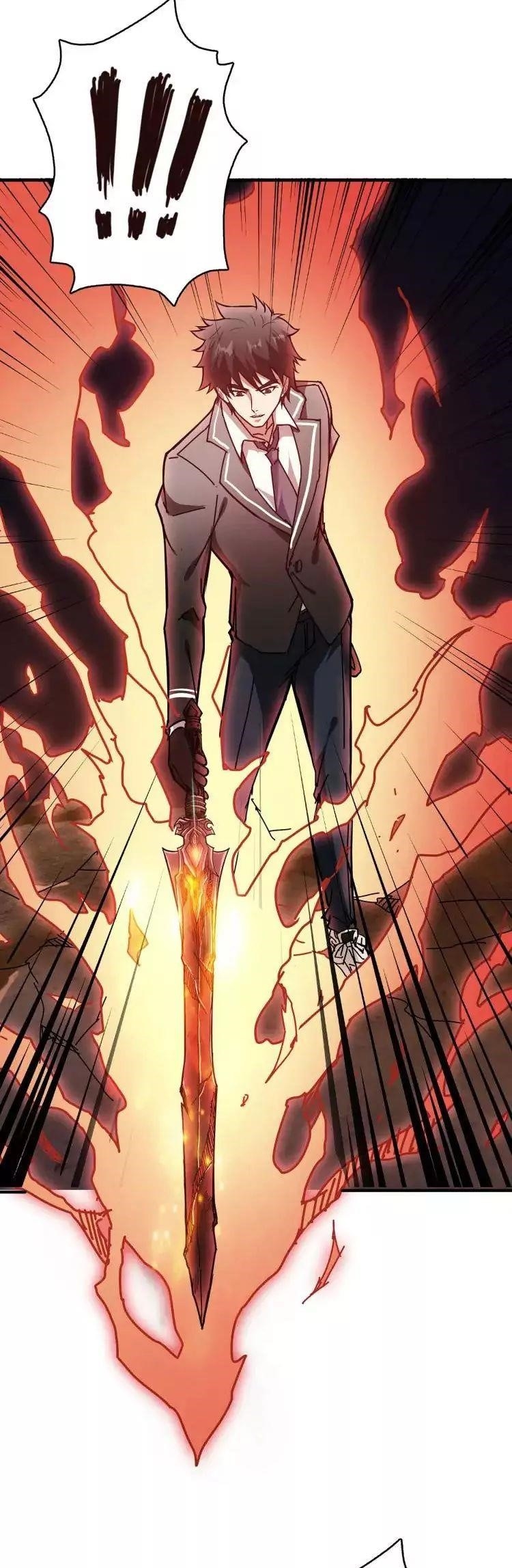 God Slayer Chapter 28 - Page 5