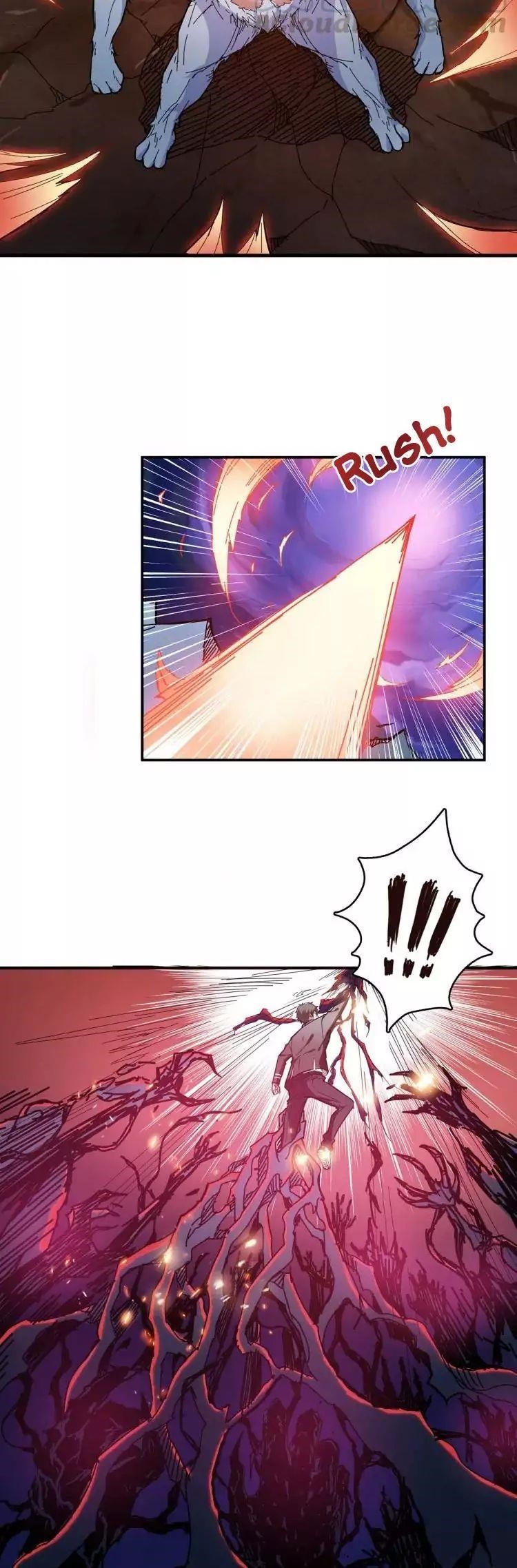 God Slayer Chapter 28 - Page 9