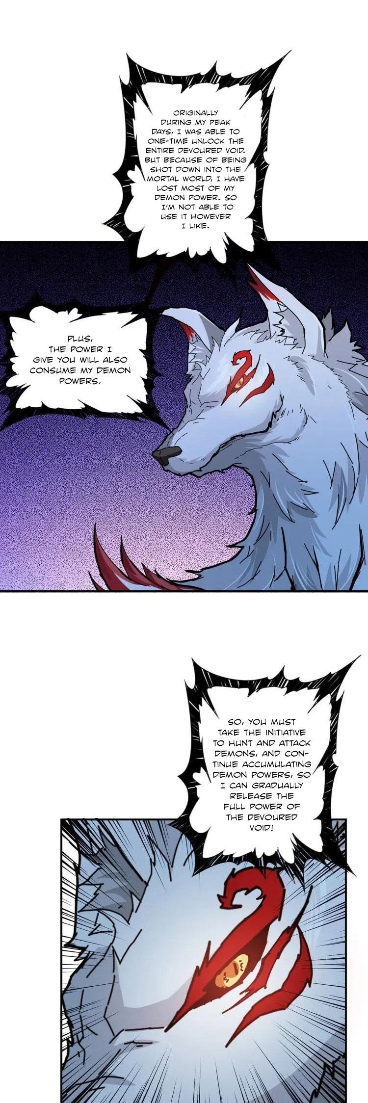 God Slayer Chapter 29 - Page 10