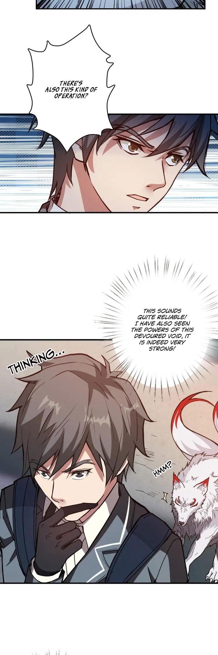 God Slayer Chapter 29 - Page 11