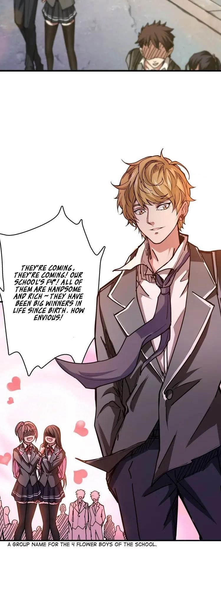 God Slayer Chapter 29 - Page 22