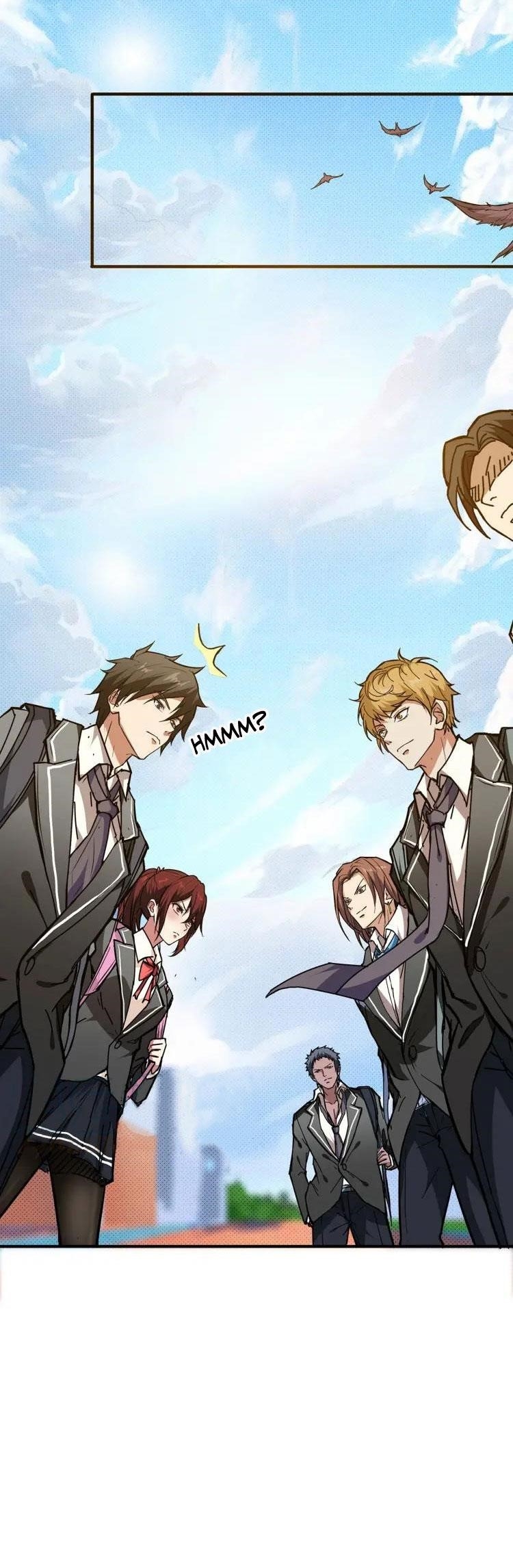 God Slayer Chapter 29 - Page 26