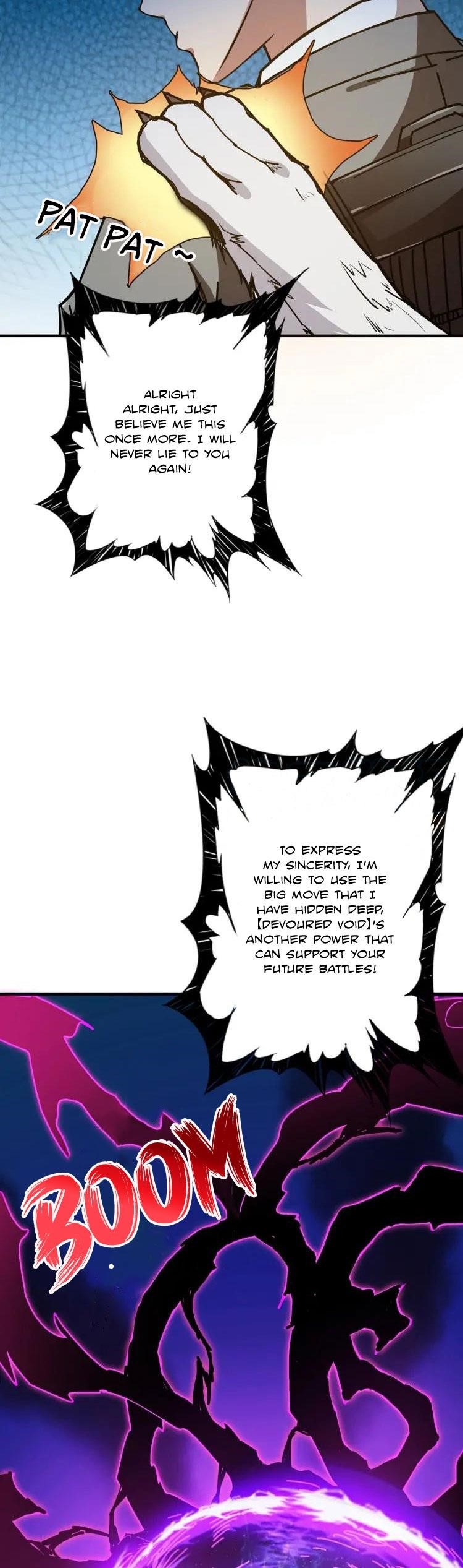 God Slayer Chapter 29 - Page 5