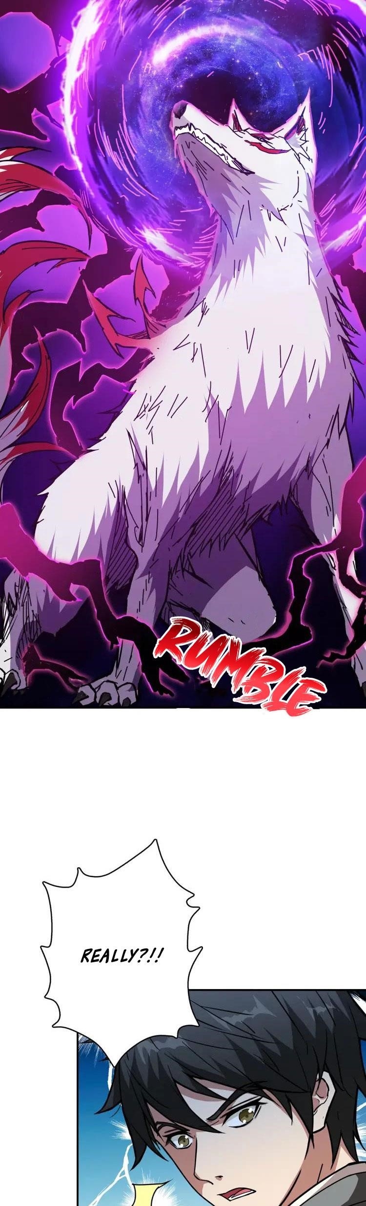 God Slayer Chapter 29 - Page 6