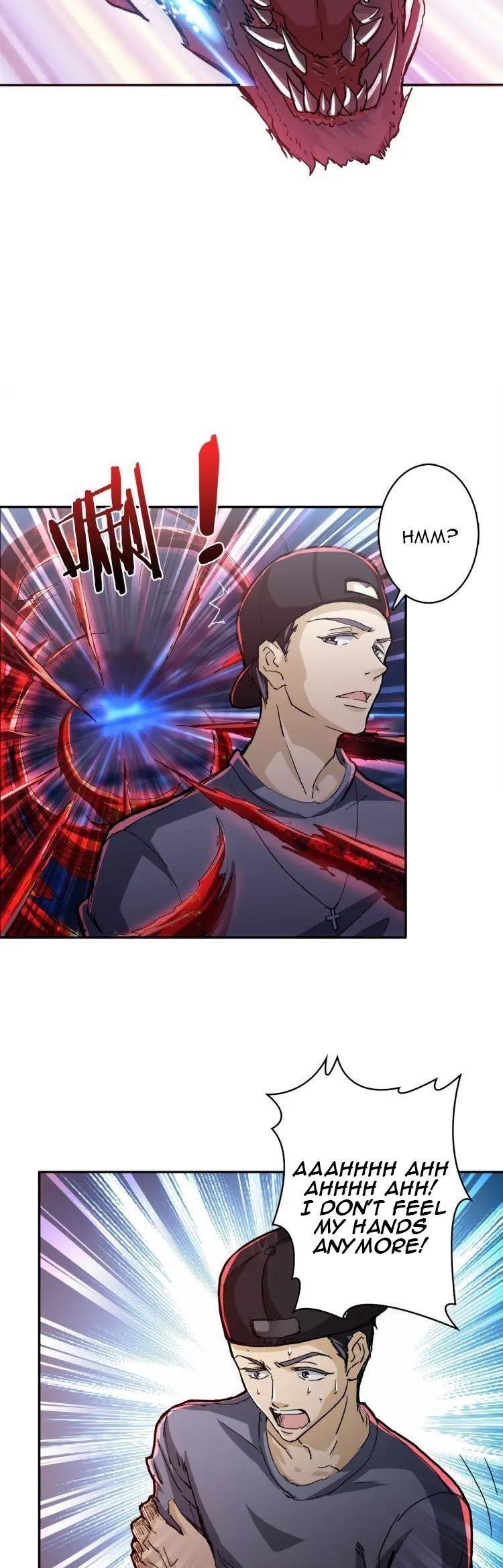 God Slayer Chapter 3 - Page 10