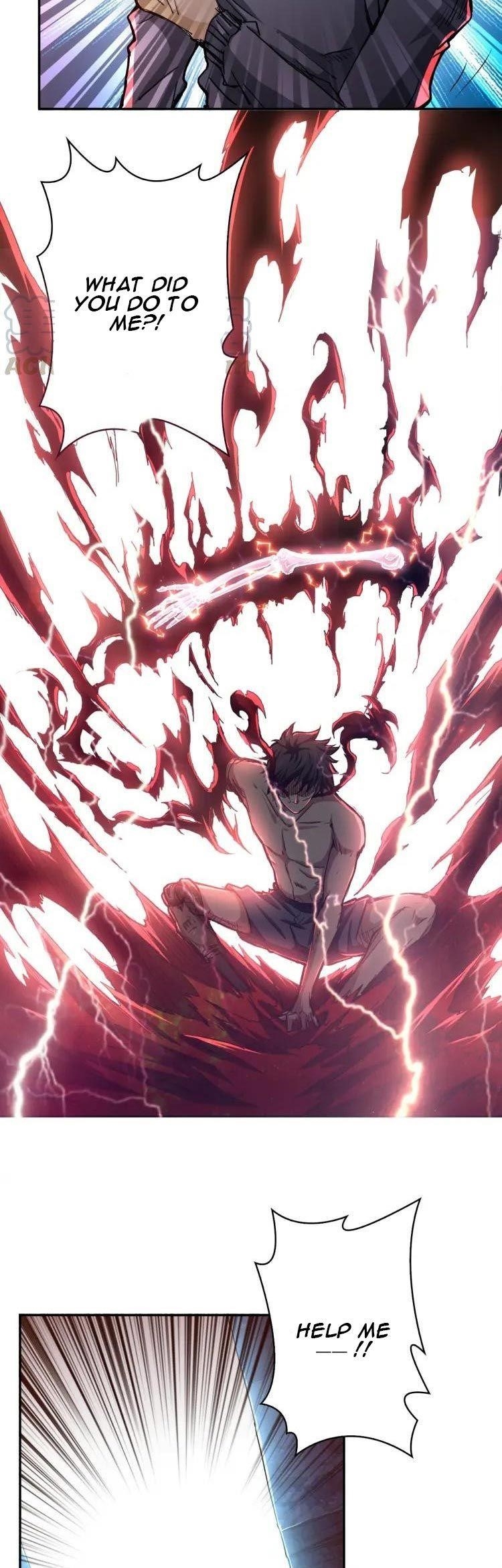 God Slayer Chapter 3 - Page 11