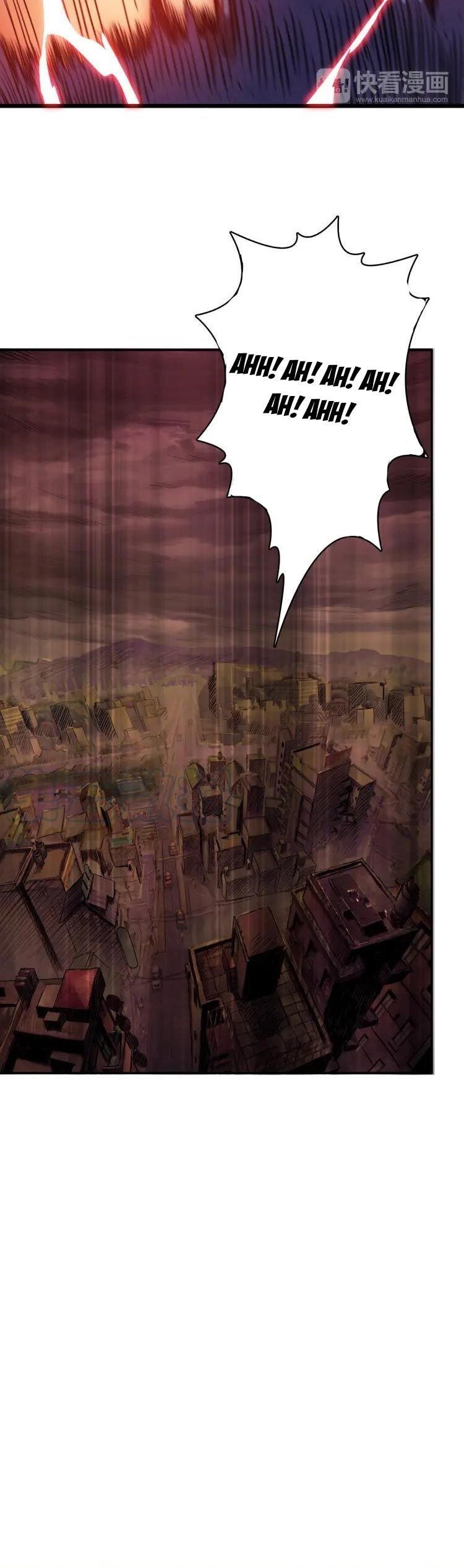 God Slayer Chapter 3 - Page 21