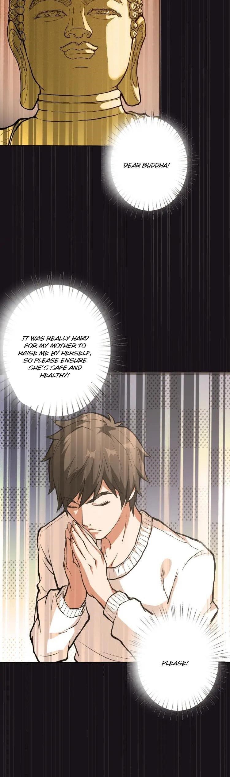 God Slayer Chapter 3 - Page 24