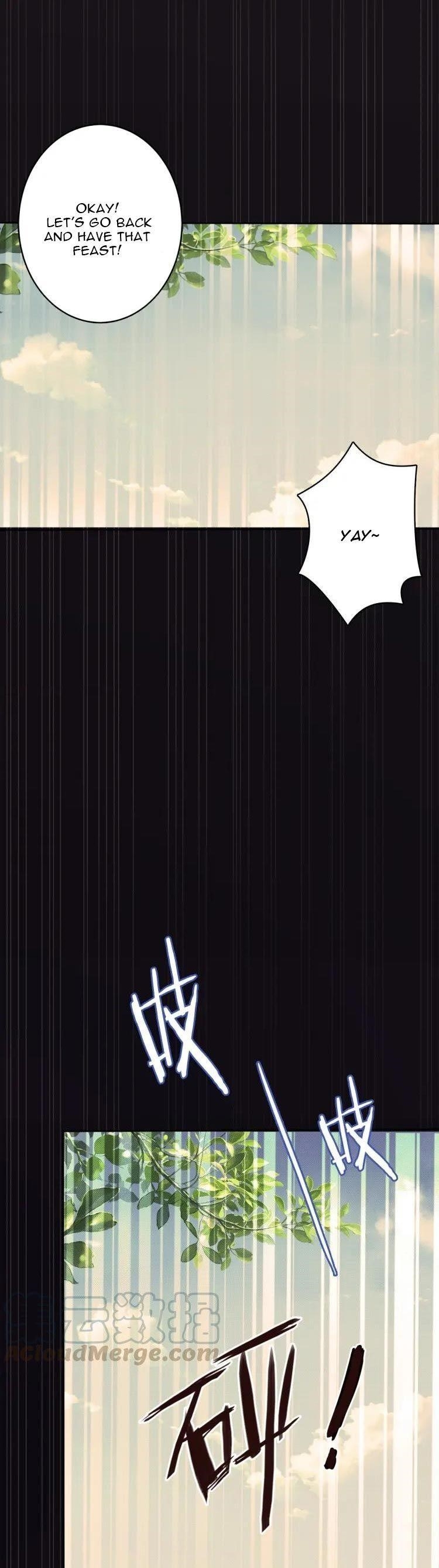 God Slayer Chapter 3 - Page 25