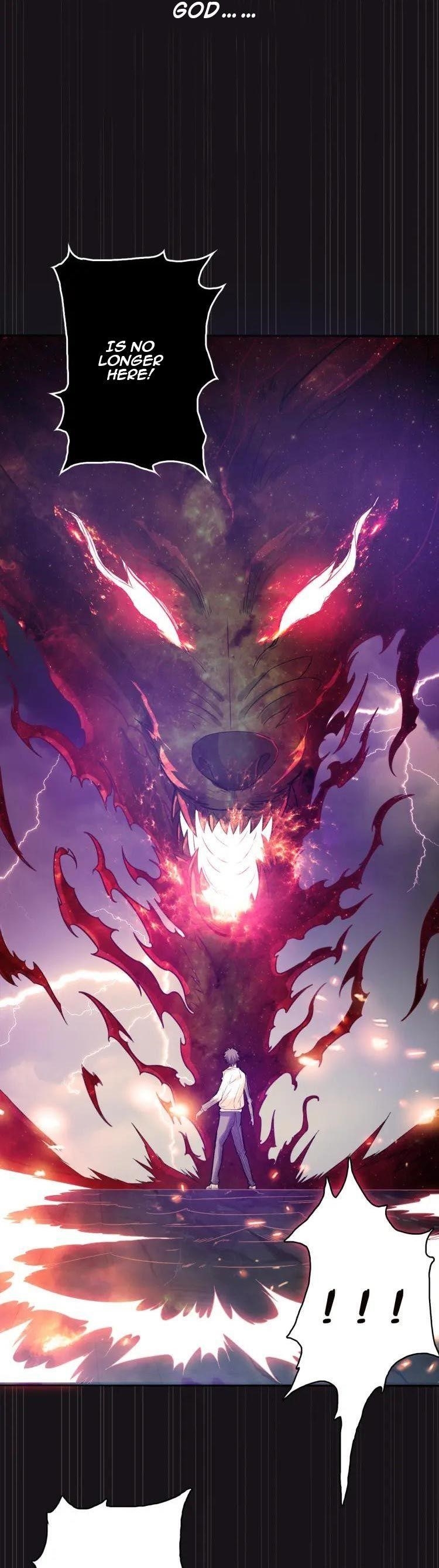 God Slayer Chapter 3 - Page 28