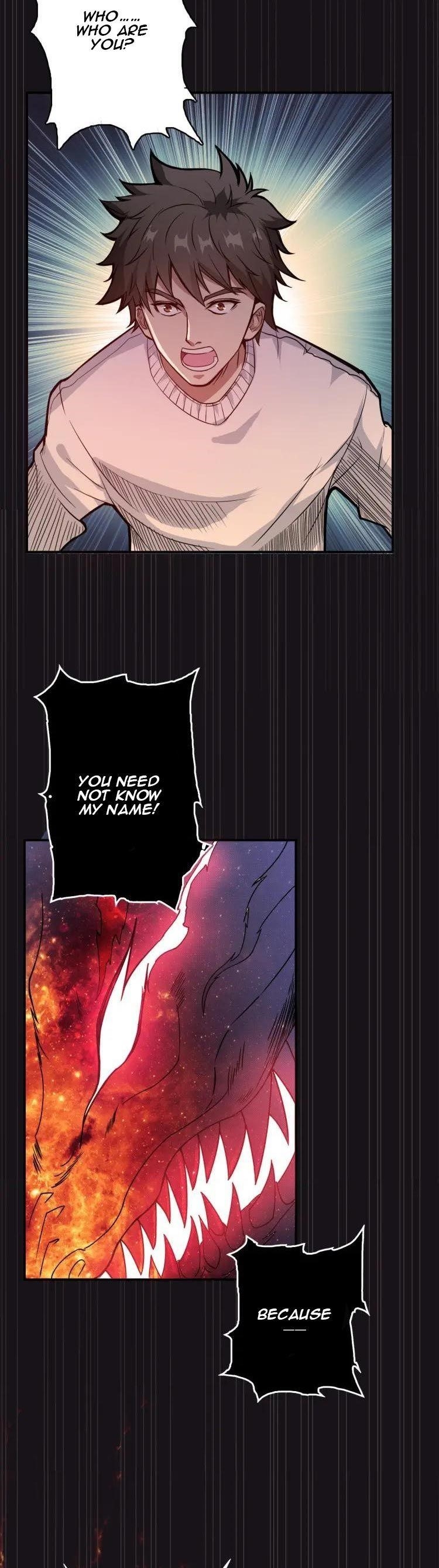 God Slayer Chapter 3 - Page 29