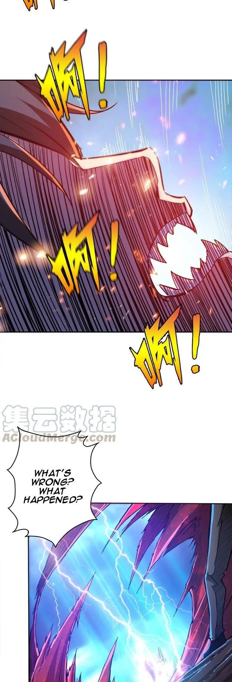 God Slayer Chapter 3 - Page 3