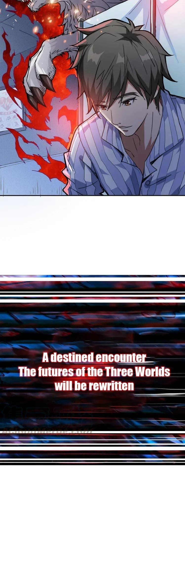 God Slayer Chapter 3 - Page 34