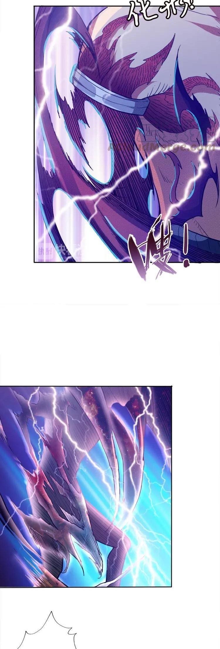 God Slayer Chapter 3 - Page 6