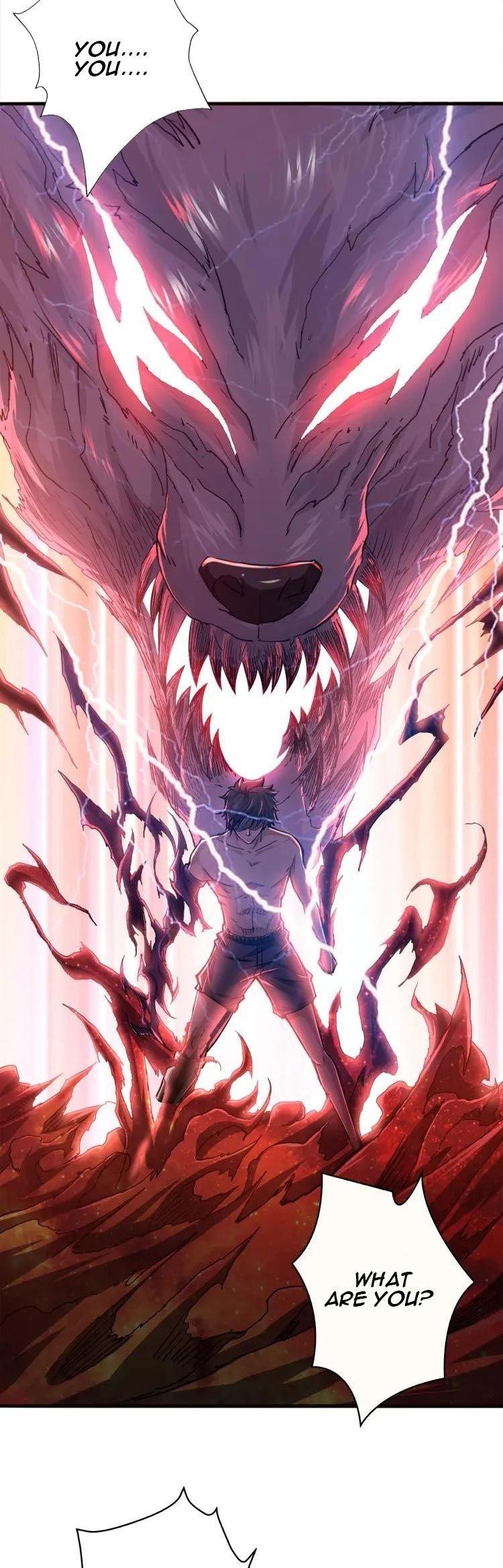 God Slayer Chapter 3 - Page 7