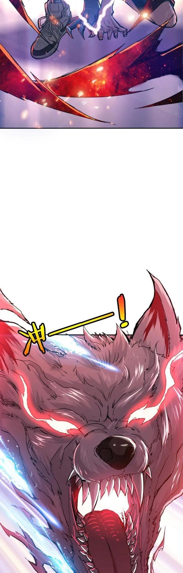 God Slayer Chapter 3 - Page 9