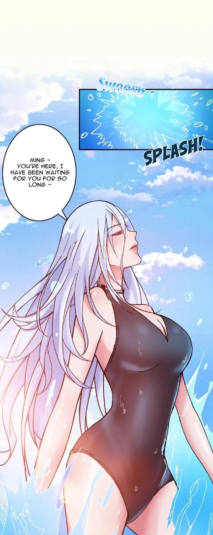 God Slayer Chapter 30 - Page 12