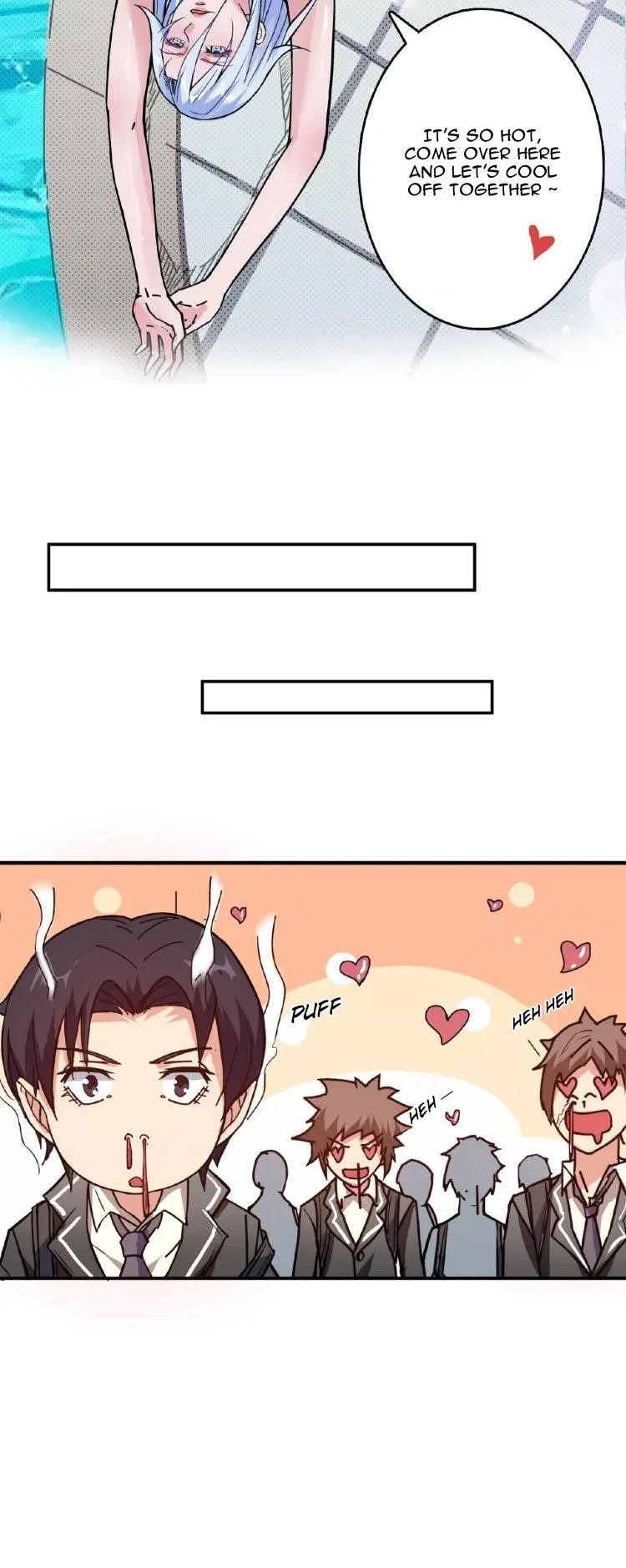 God Slayer Chapter 30 - Page 14