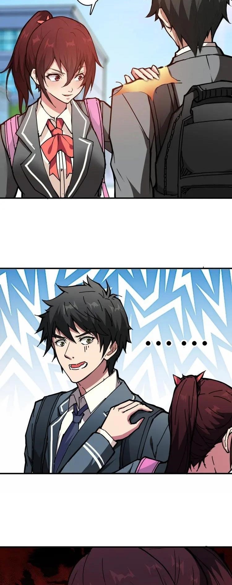 God Slayer Chapter 30 - Page 16