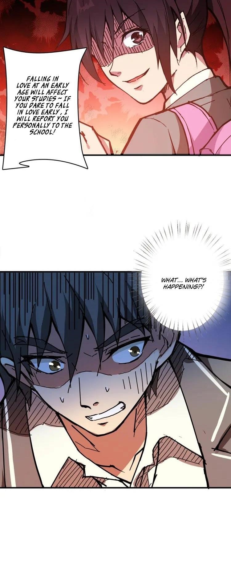 God Slayer Chapter 30 - Page 17