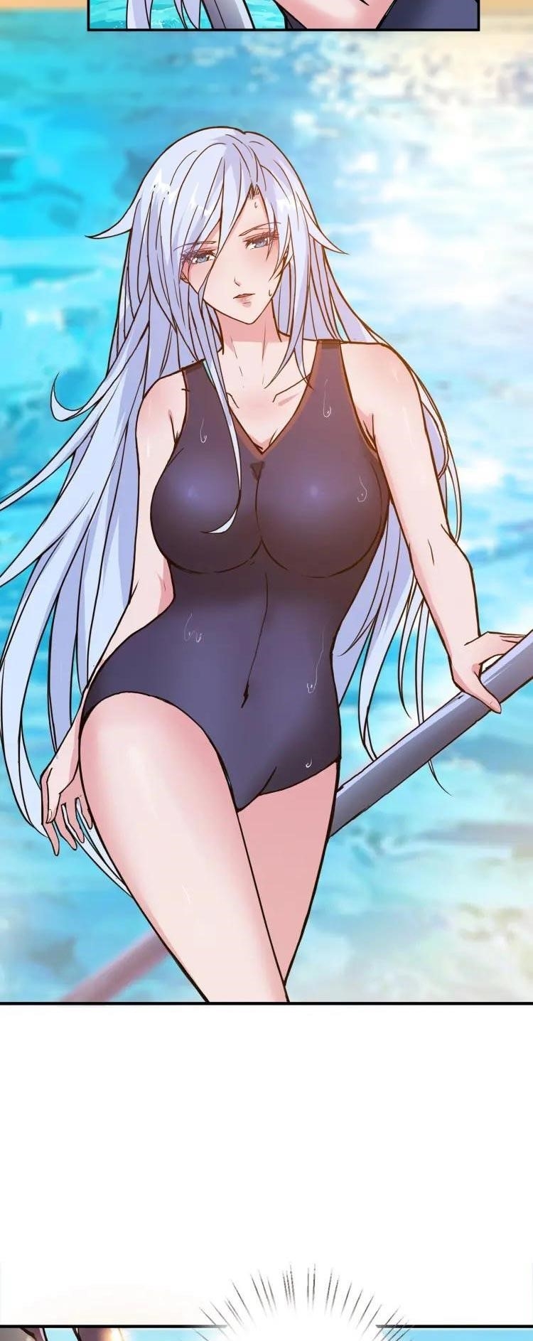 God Slayer Chapter 30 - Page 22