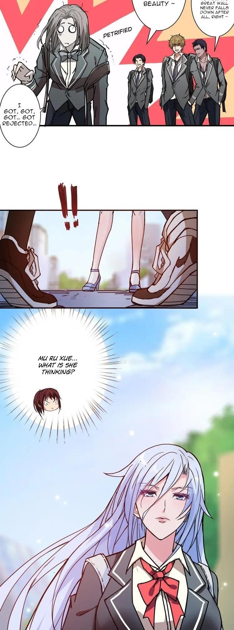 God Slayer Chapter 30 - Page 5