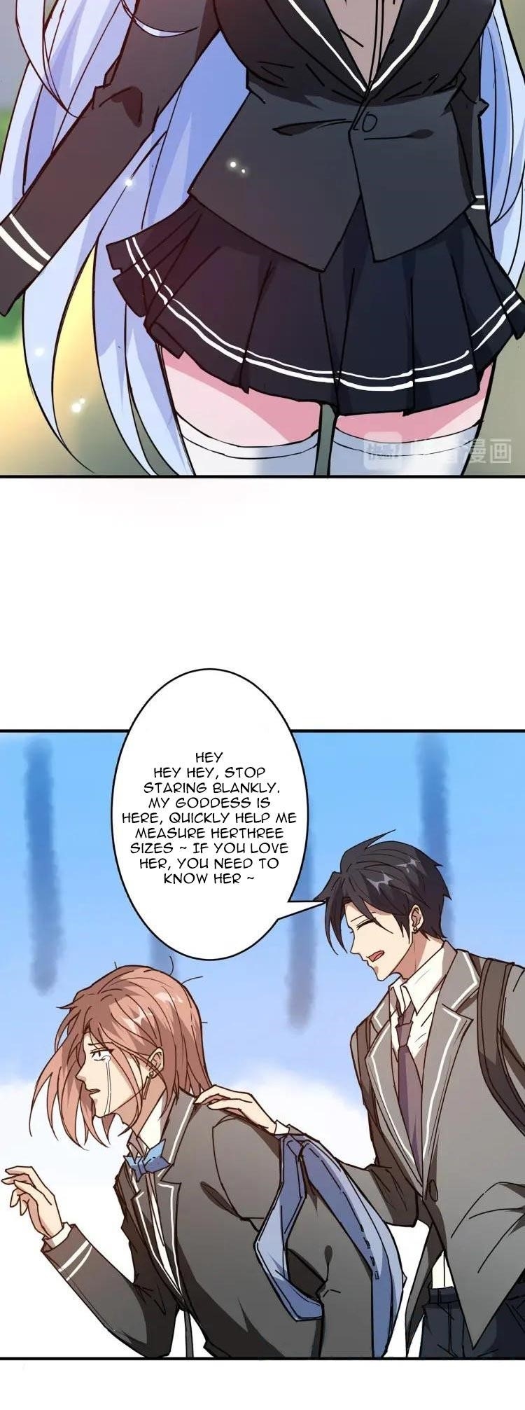 God Slayer Chapter 30 - Page 6