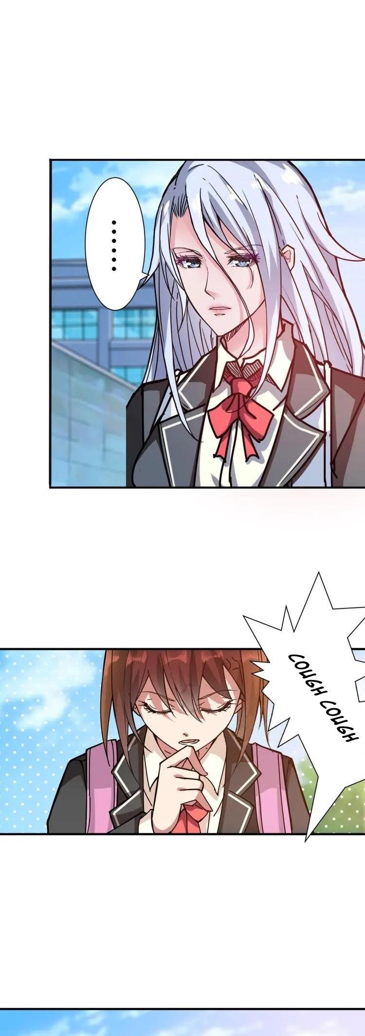 God Slayer Chapter 30 - Page 9