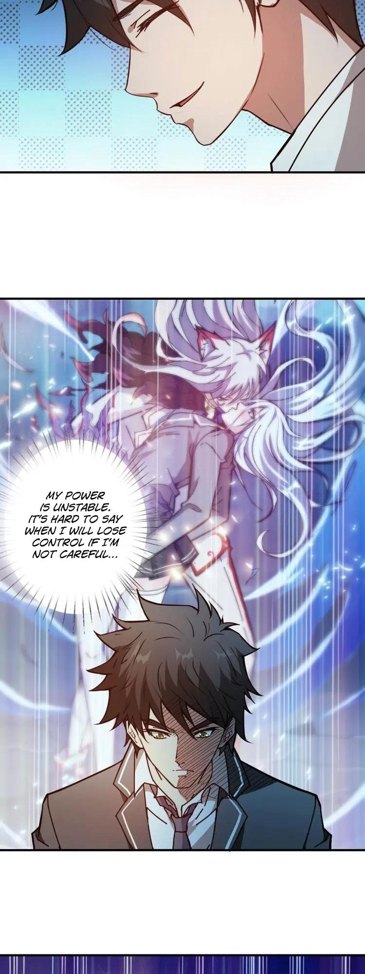 God Slayer Chapter 31 - Page 14