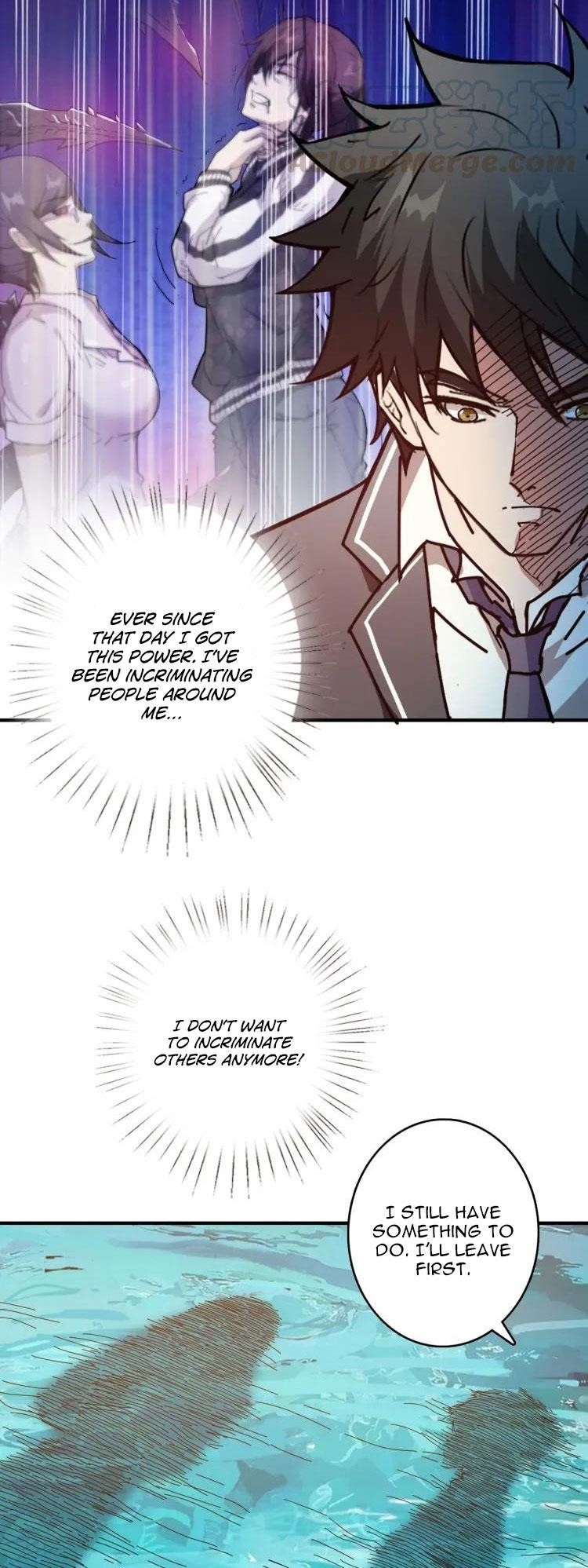 God Slayer Chapter 31 - Page 15