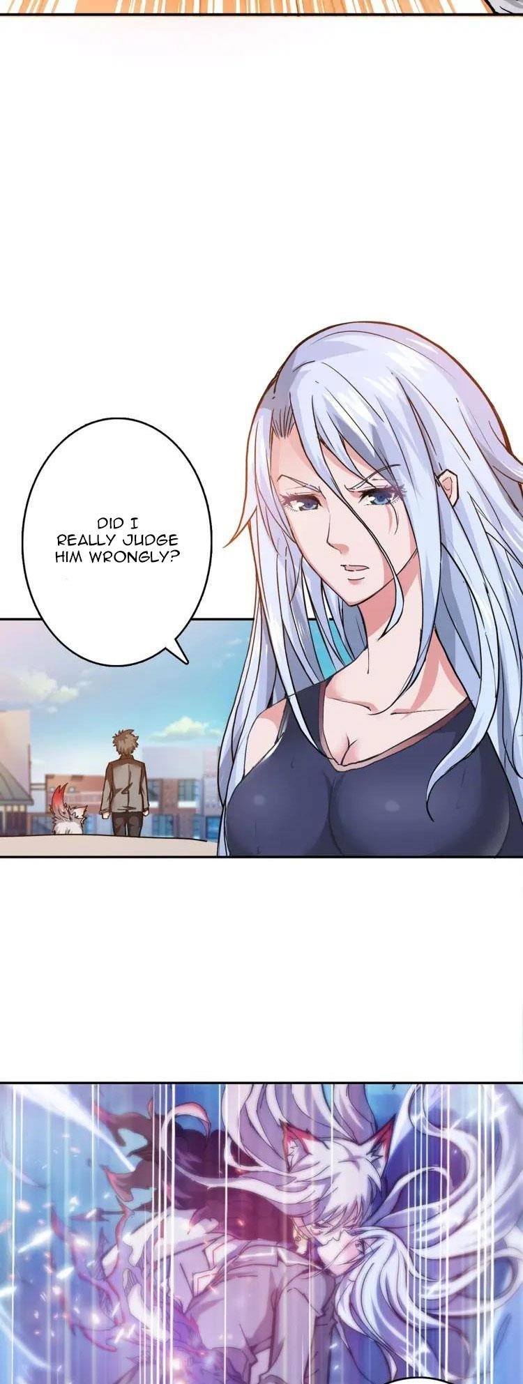 God Slayer Chapter 31 - Page 19