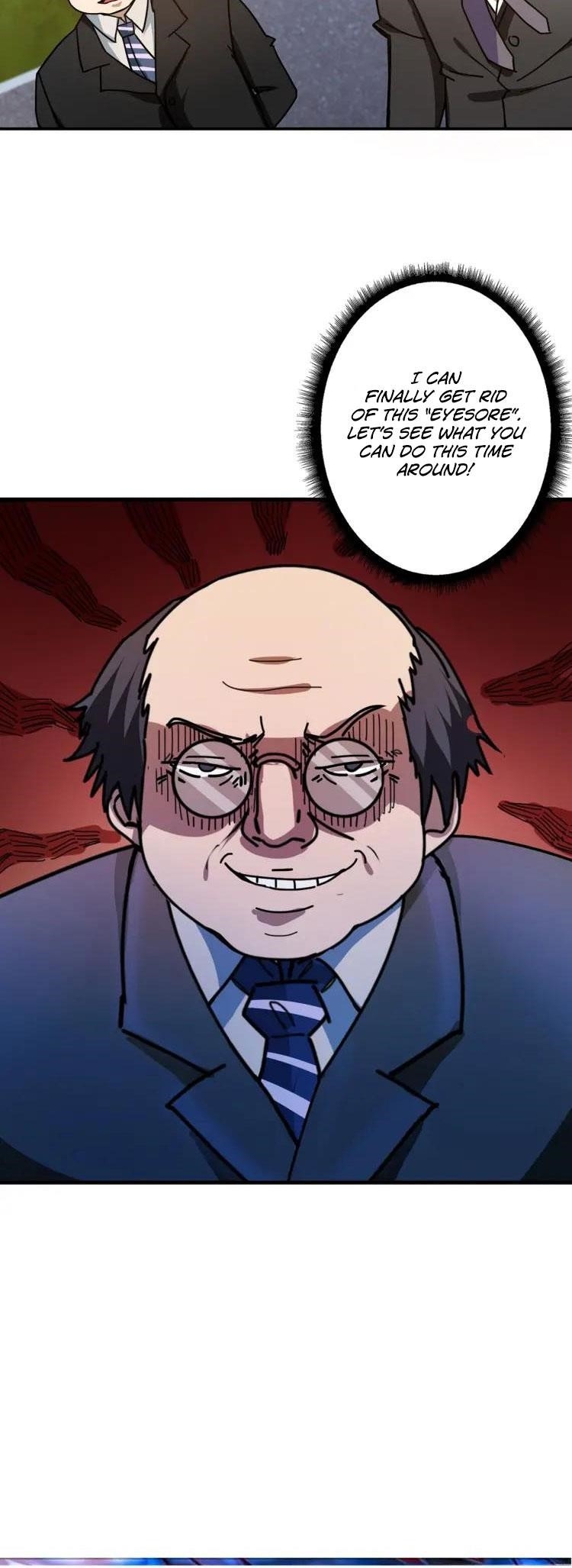 God Slayer Chapter 31 - Page 27