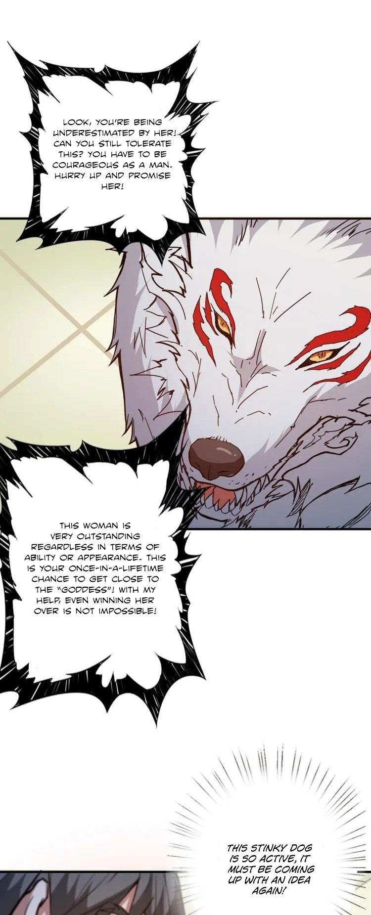 God Slayer Chapter 31 - Page 5