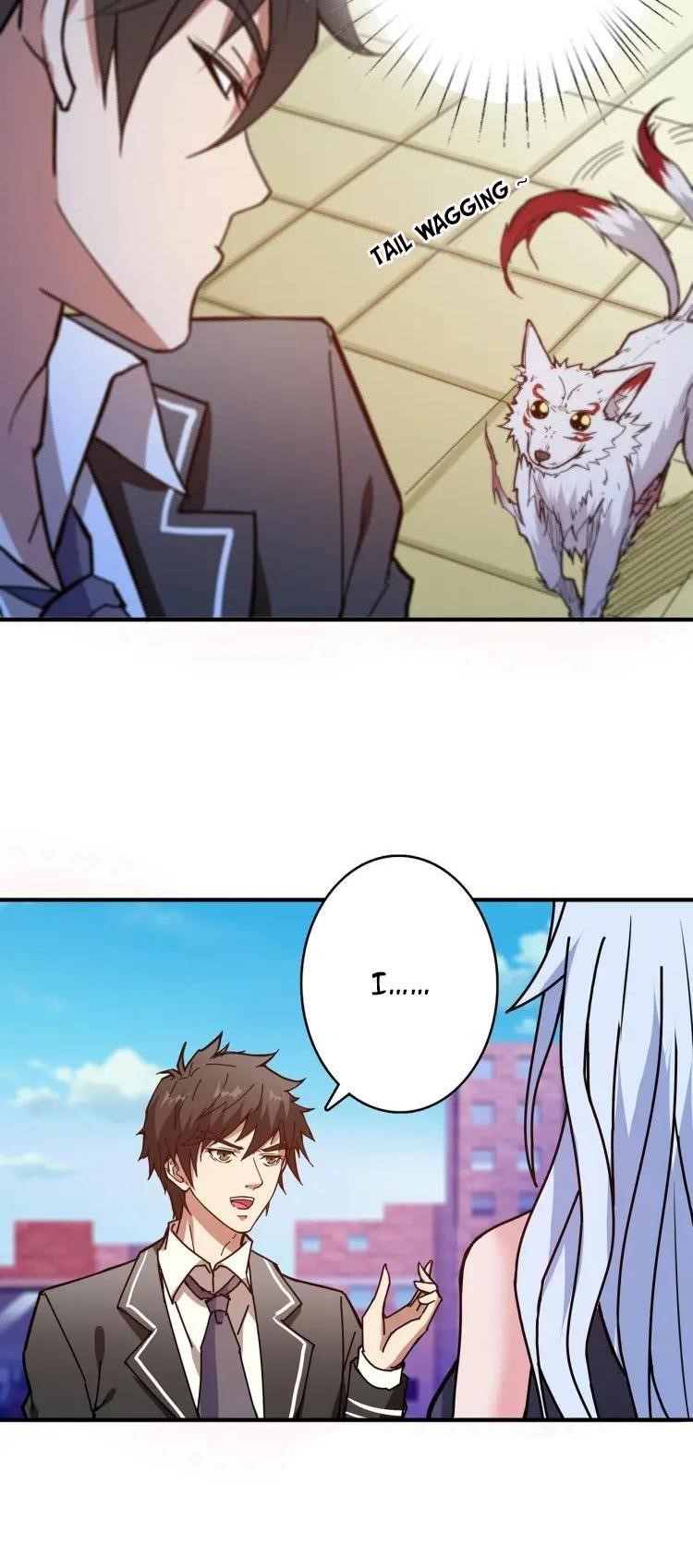 God Slayer Chapter 31 - Page 6