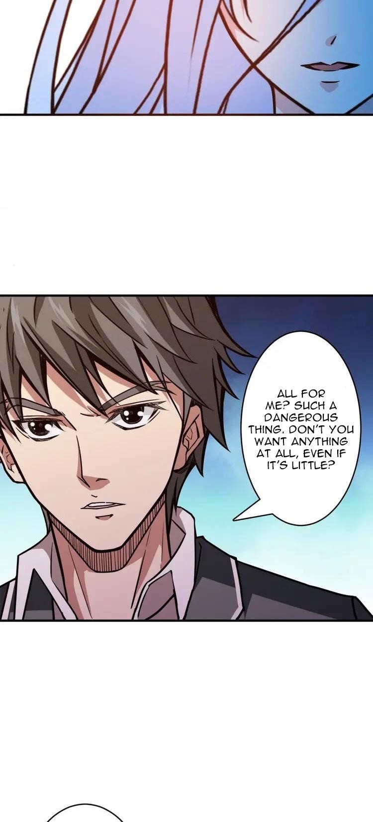 God Slayer Chapter 31 - Page 8