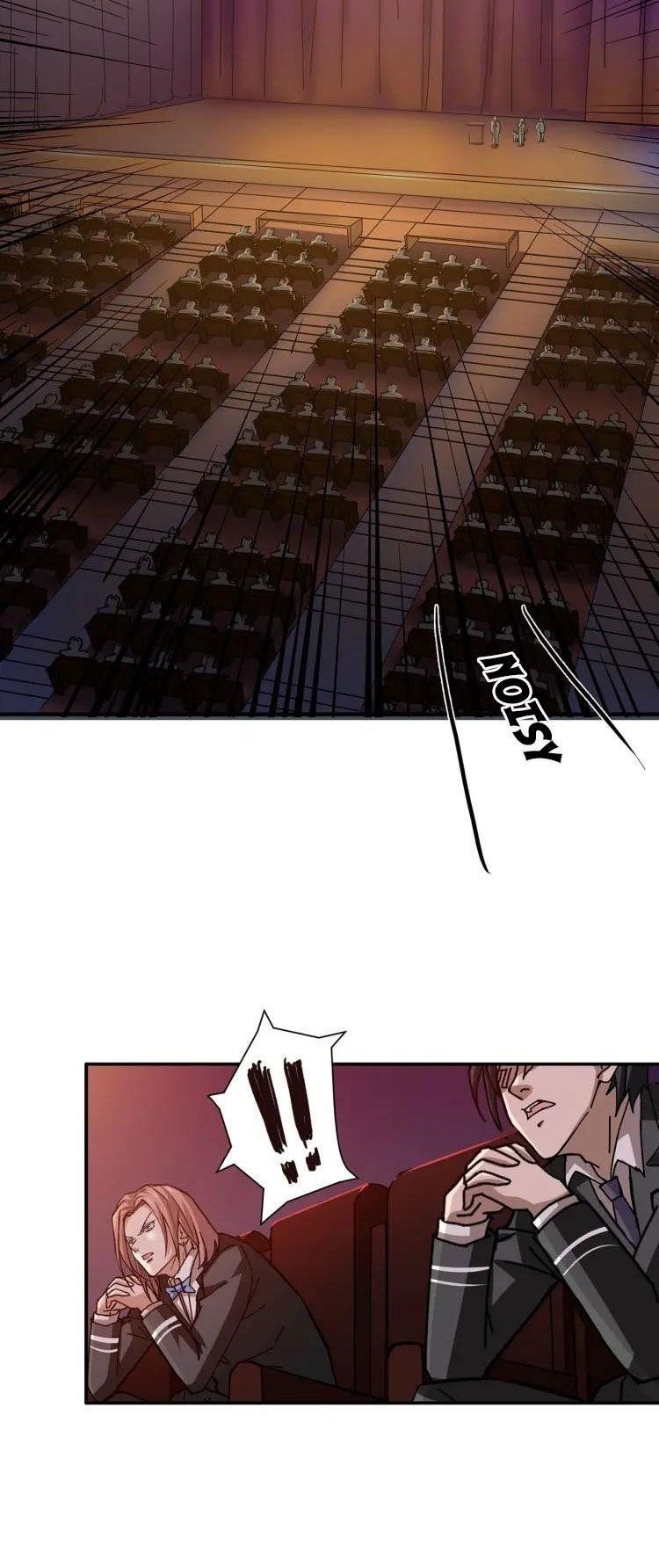 God Slayer Chapter 32 - Page 12